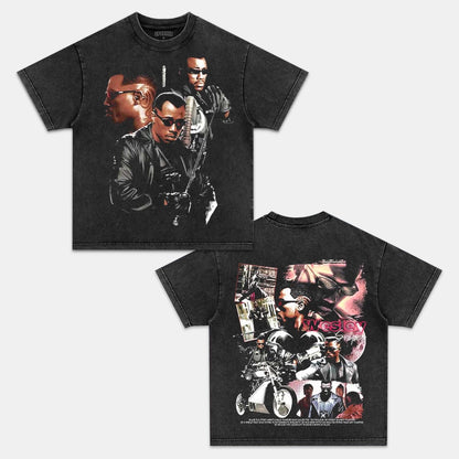 BLADE TEE