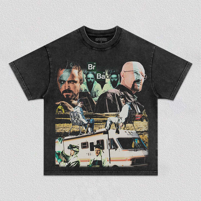BREAKING BAD TEE