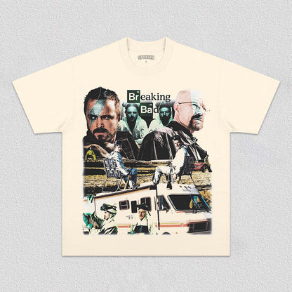 BREAKING BAD TEE