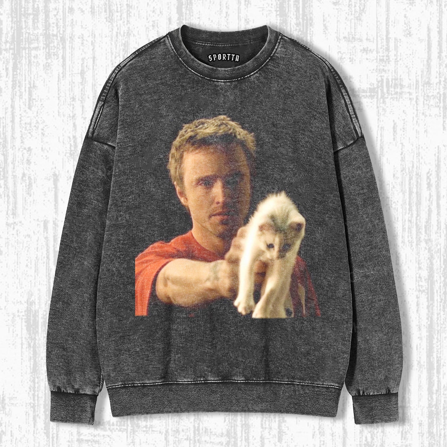 BREAKING BAD T-SHIRT