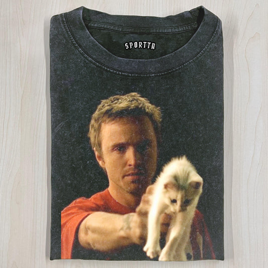 BREAKING BAD T-SHIRT