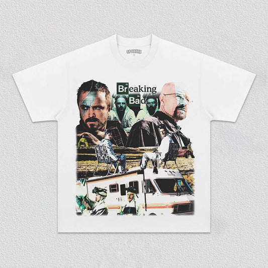 BREAKING BAD TEE