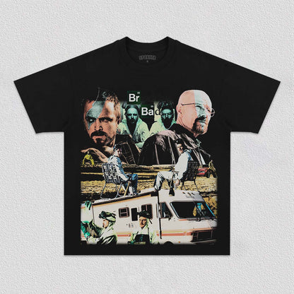 BREAKING BAD TEE