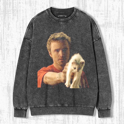 BREAKING BAD T-SHIRT