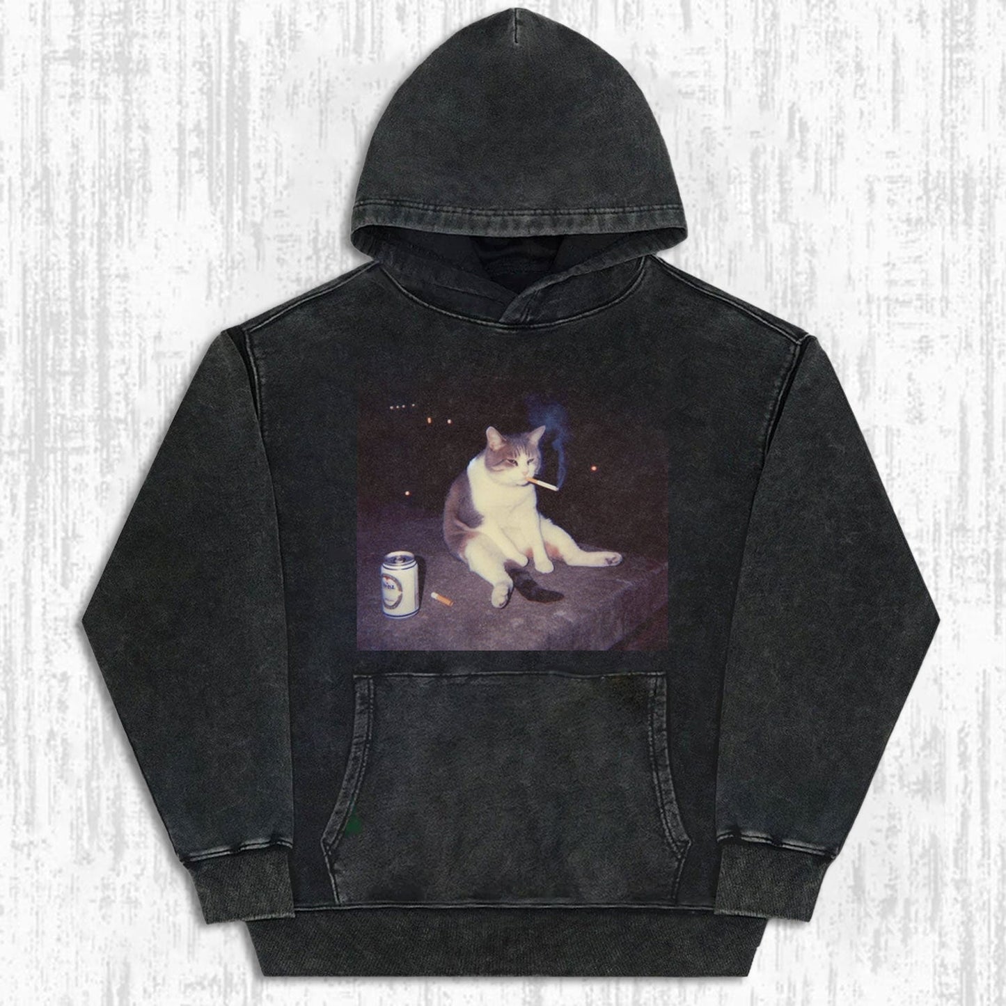 BOSS CAT TEE