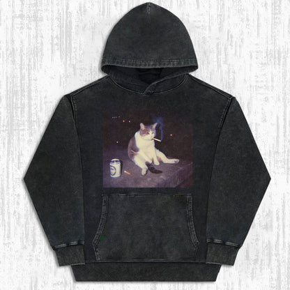 BOSS CAT TEE