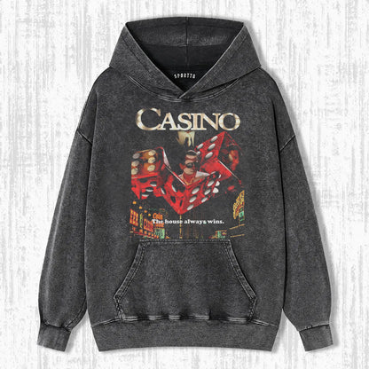 CASINO T-SHIRT