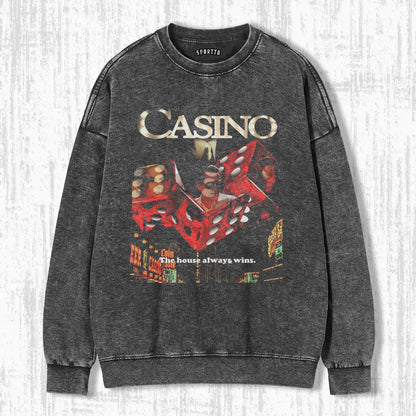 CASINO T-SHIRT