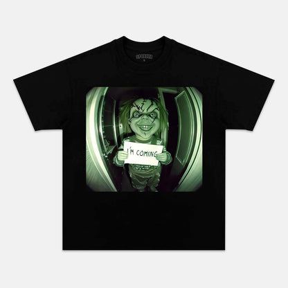 CHUCKY 11.6 TEE