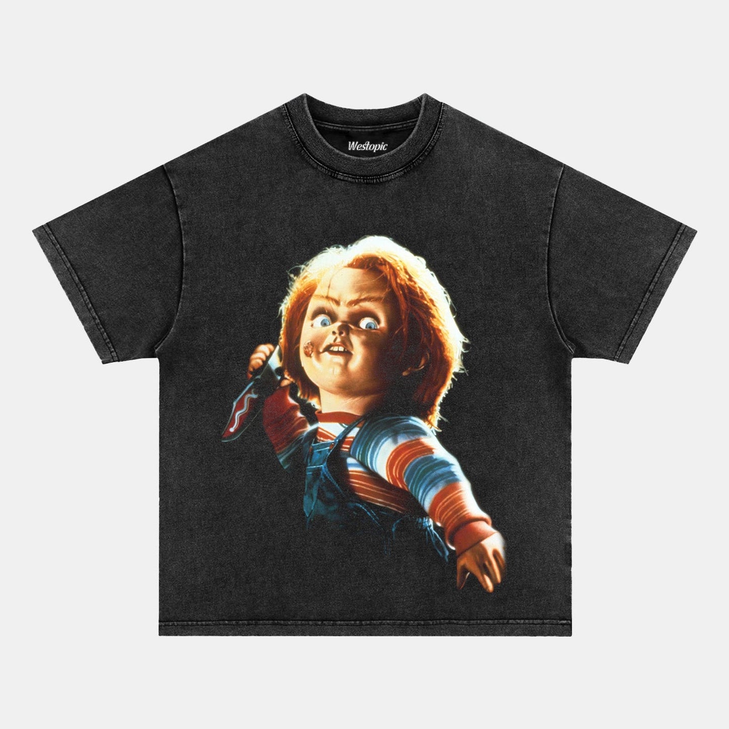 CHUCKY  TEE