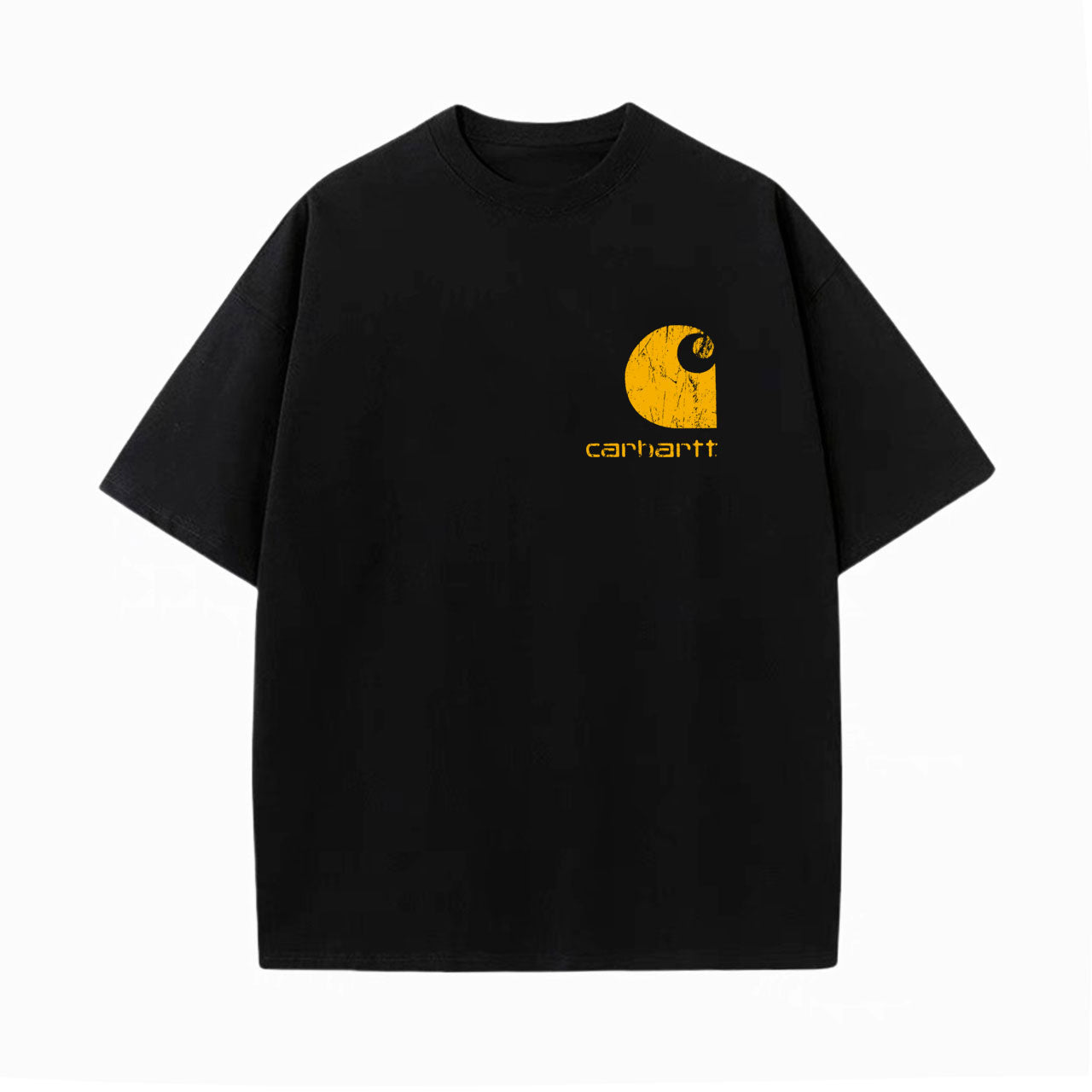 RETRO STYLE CT WASHED TEE
