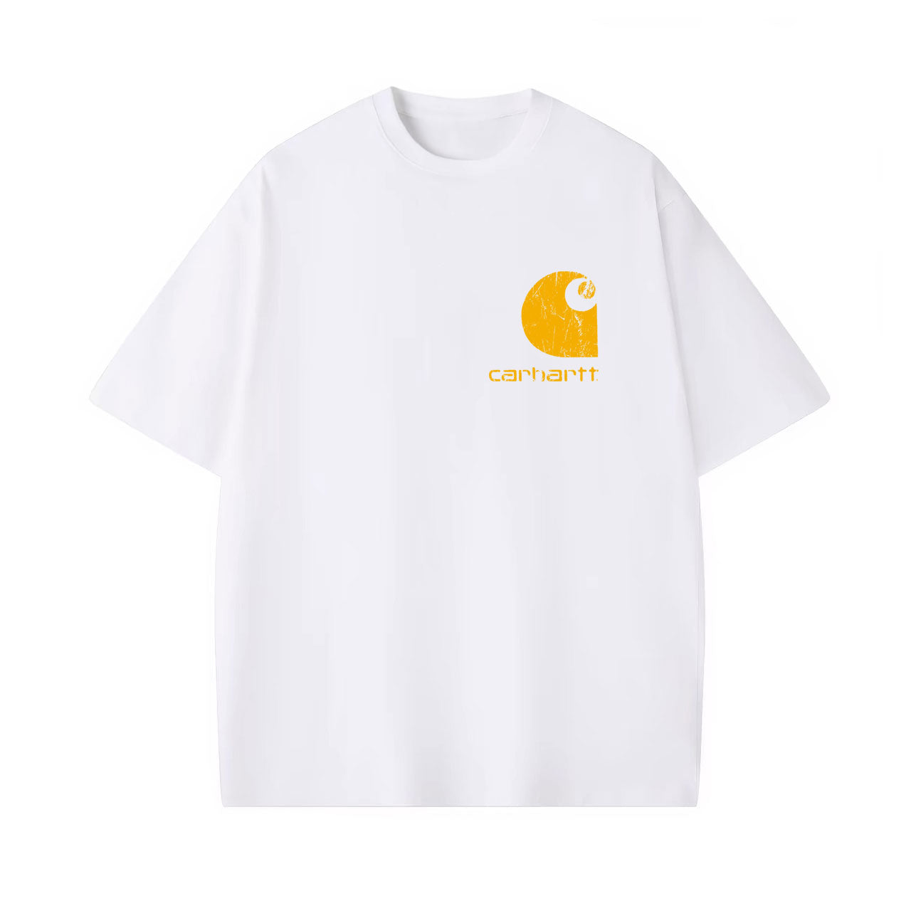RETRO STYLE CT WASHED TEE