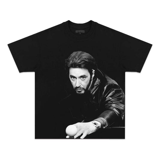 CARLITO’S WAY TEE2