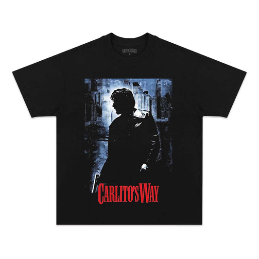 CARLITO’S WAY TEE4