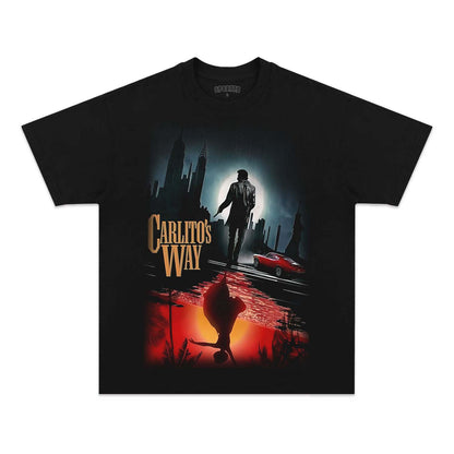 CARLITO’S WAY TEE5
