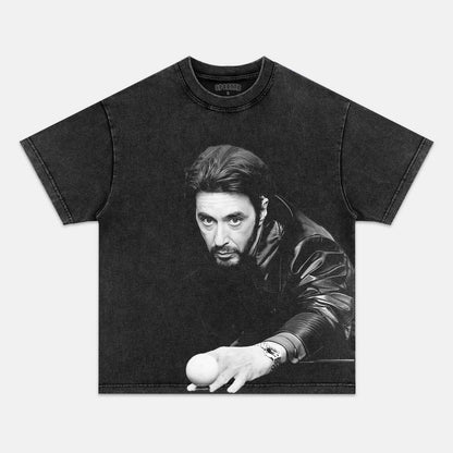 CARLITO’S WAY TEE2
