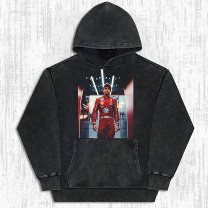 CHARLES LECLERC TEE