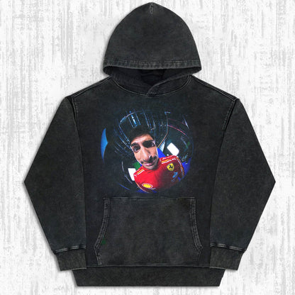 CHARLES LECLERC TEE