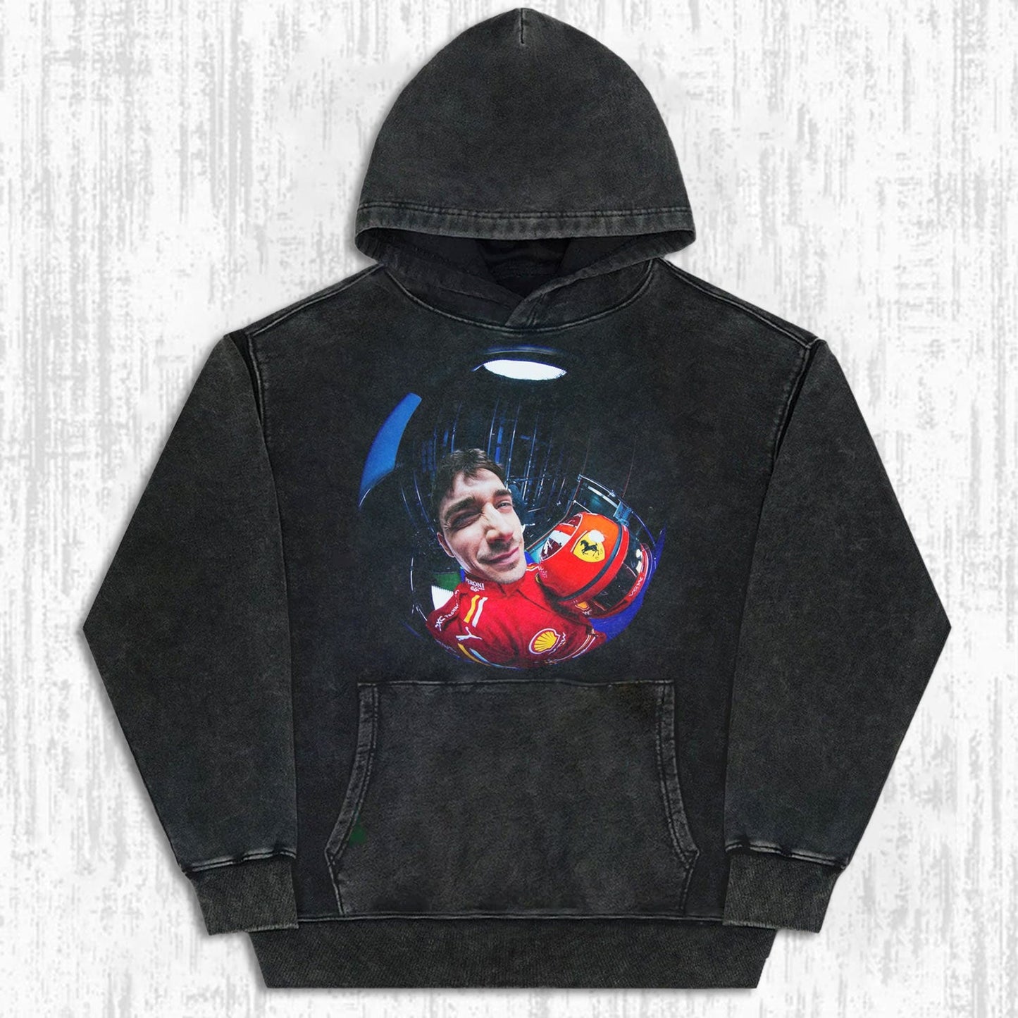 CHARLES LECLERC TEE