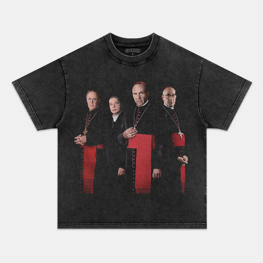 CONCLAVE 2024 TEE