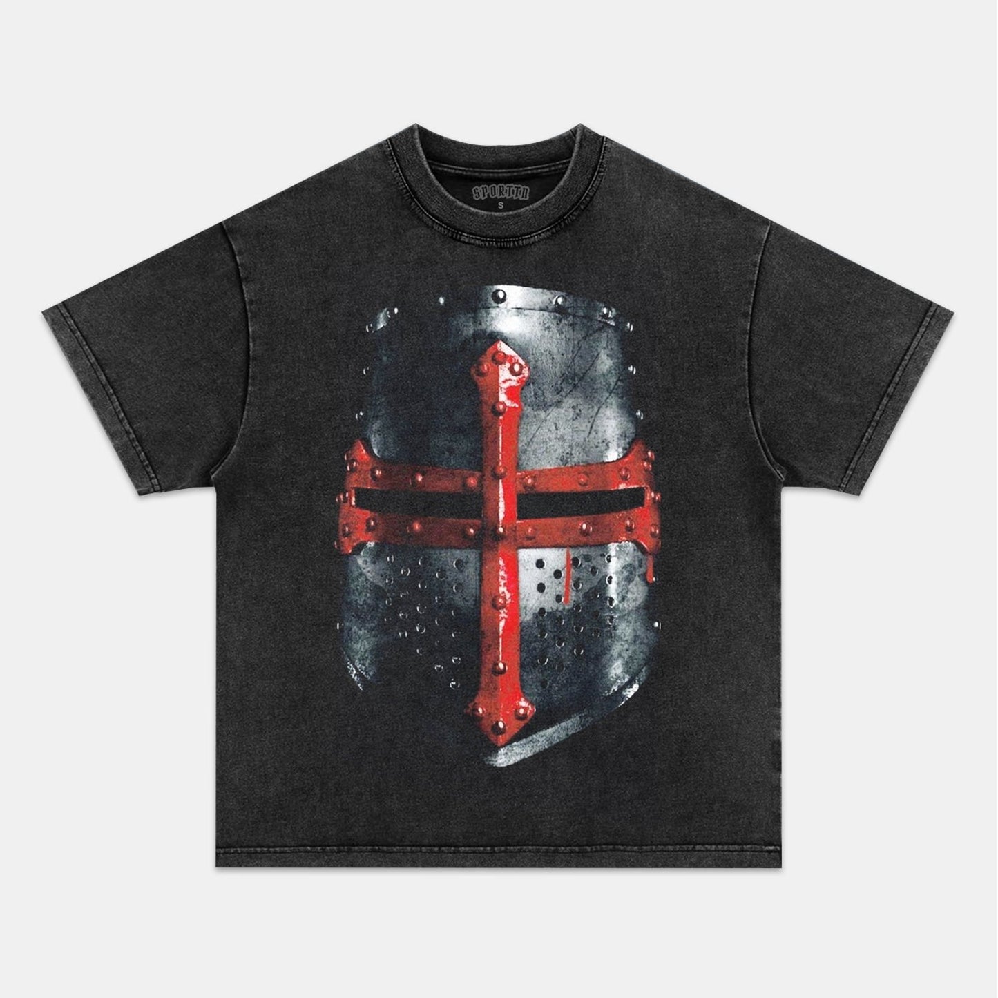 CRUSADE TEE