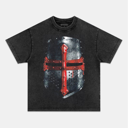 CRUSADE TEE