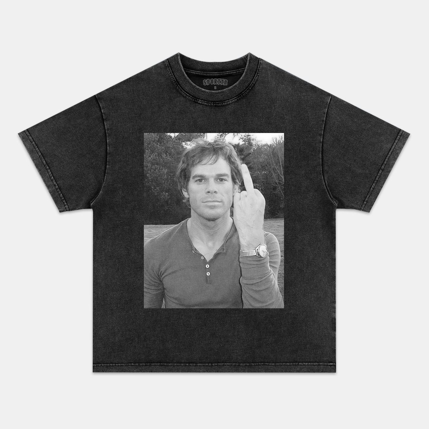 DEXTER TEE