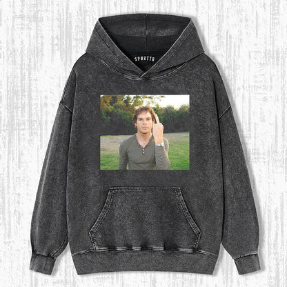 DEXTER T-SHIRT