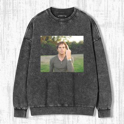 DEXTER T-SHIRT