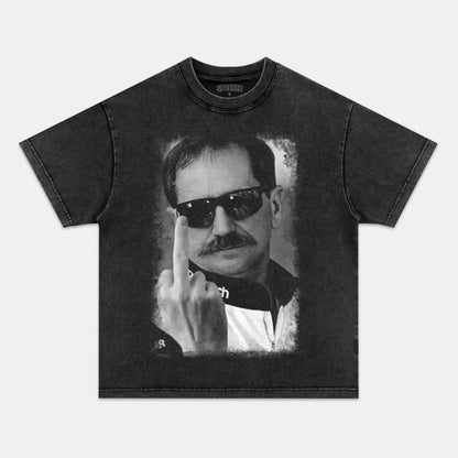 DALE EARNHARDT TEE