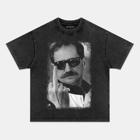 DALE EARNHARDT TEE