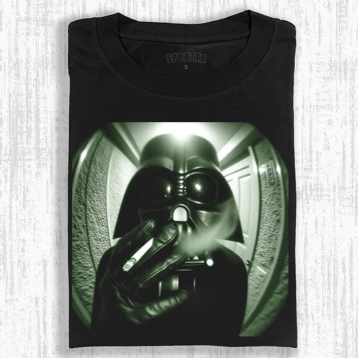 DARTH VADER ANOTHER DARK LORD MOMENT TEE