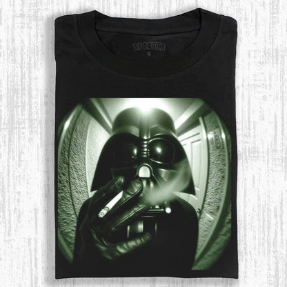 DARTH VADER ANOTHER DARK LORD MOMENT TEE