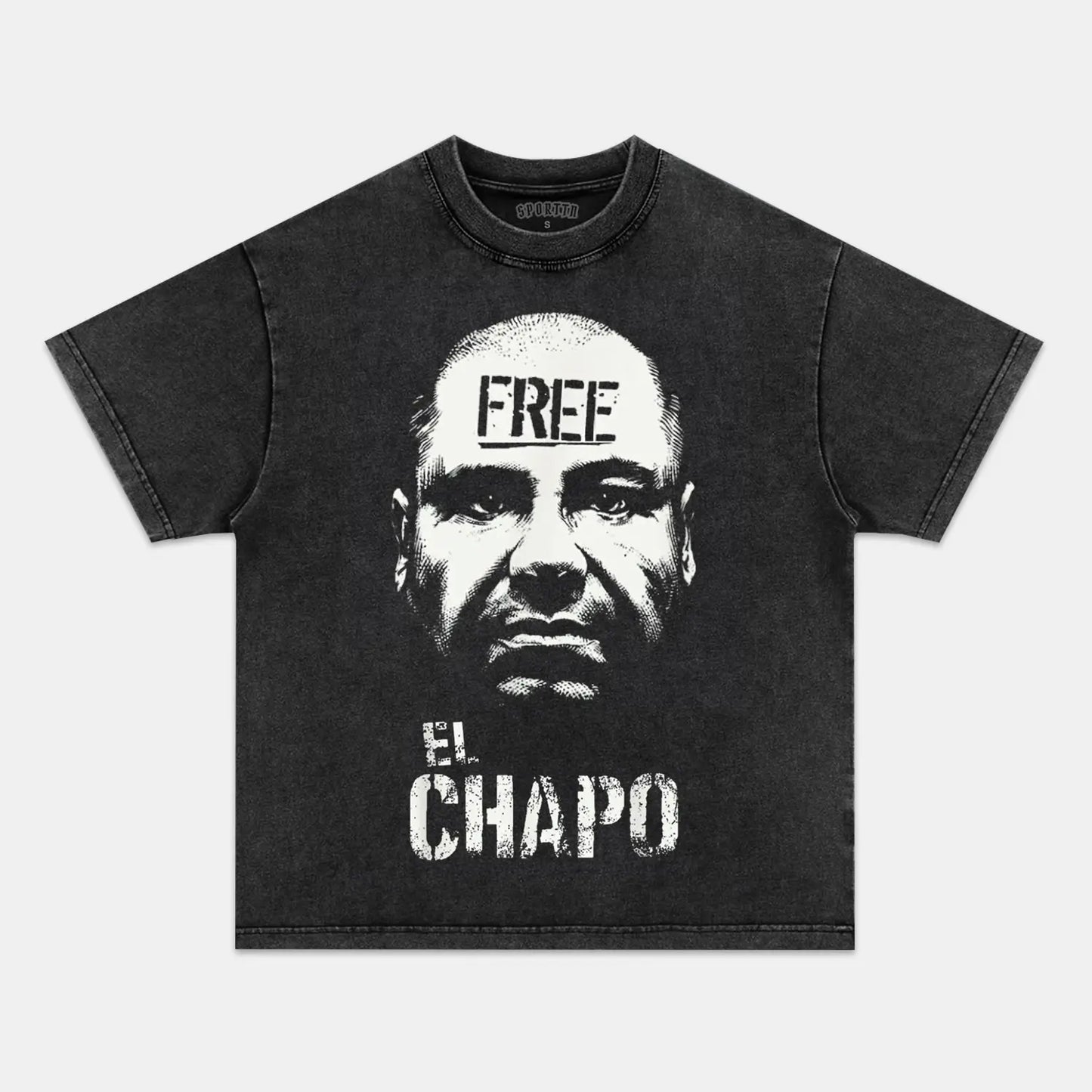 EL CHAPO TEE