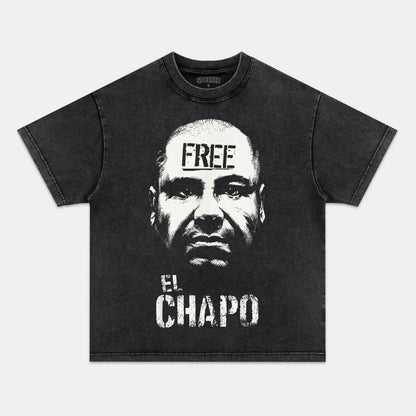EL CHAPO TEE