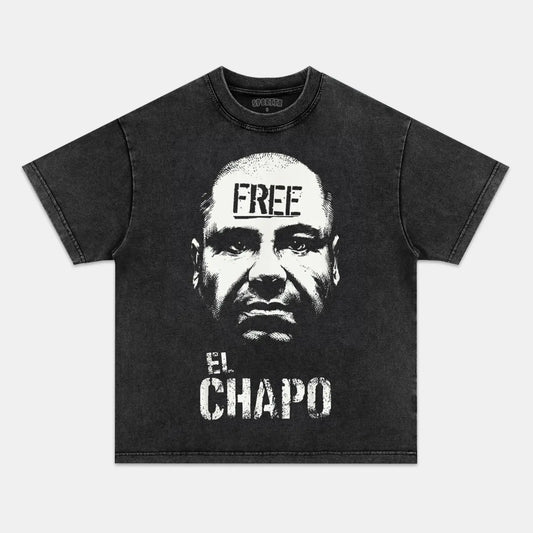 EL CHAPO TEE