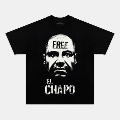 EL CHAPO TEE