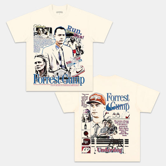 FORREST GUMP TEE