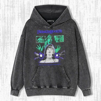 FRANKENHOOKER T-SHIRT