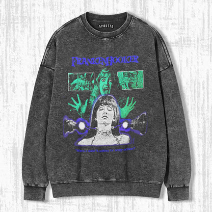 FRANKENHOOKER T-SHIRT