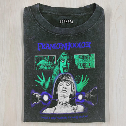 FRANKENHOOKER T-SHIRT