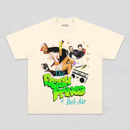 FRESH PRINCE TEE