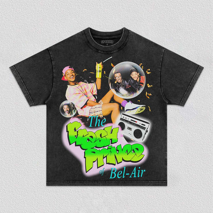 FRESH PRINCE TEE