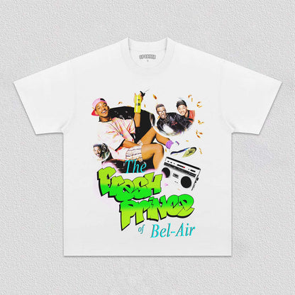 FRESH PRINCE TEE