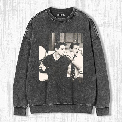 FRIENDS T-SHIRT