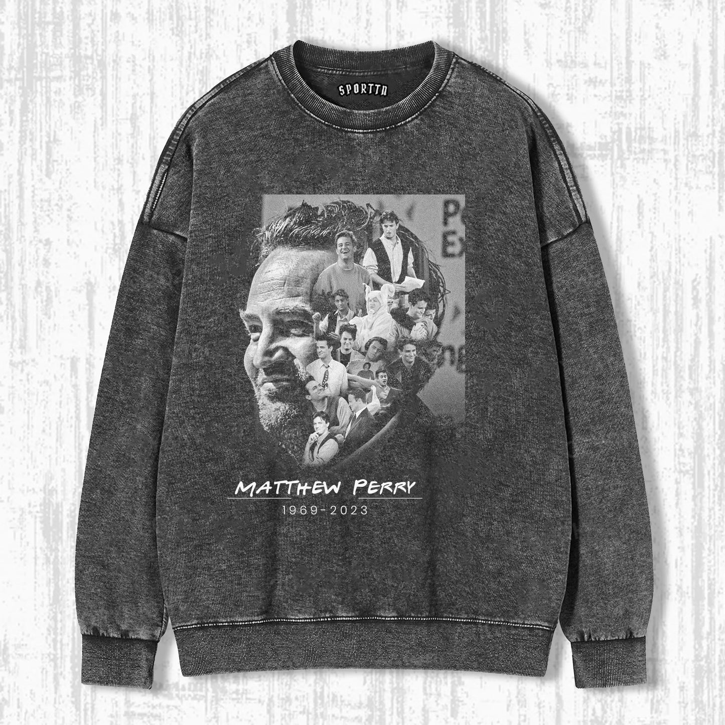FRIENDS T-SHIRT