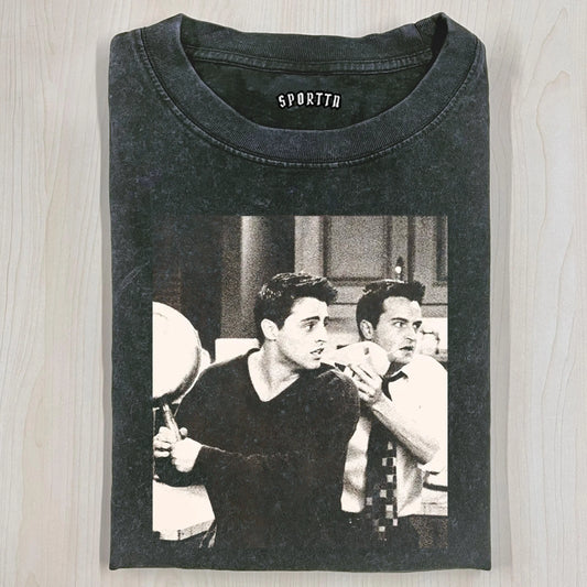 FRIENDS T-SHIRT