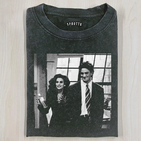 FRIENDS T-SHIRT