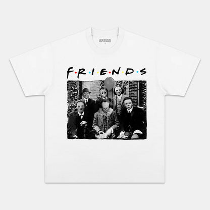 FRIENDS TEE