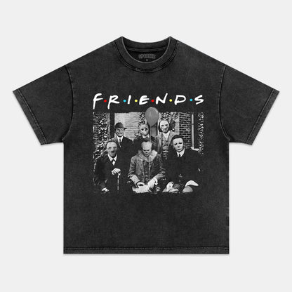 FRIENDS TEE